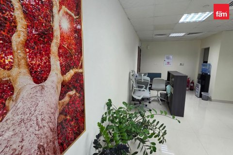 Bureau à Dubai, 65 m², № 133024 - photo 5