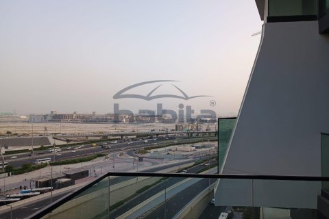Apartamento en Business Bay, Dubai, 41.8 m², № 7766 - foto 11