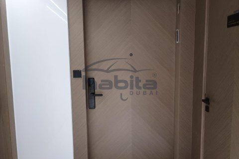 Appartement à Business Bay, Dubai, studio, 41.8 m², № 7766