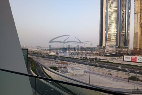 Apartamento en Business Bay, Dubai, 41.8 m², № 7766 - foto 12