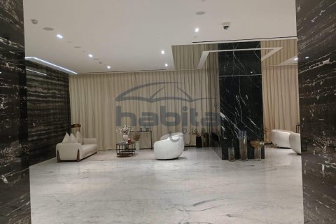 Apartamento en Business Bay, Dubai, 41.8 m², № 7766 - foto 9