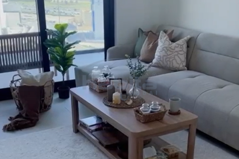 Apartamento en Business Bay, Dubai, 41.8 m², № 7766 - foto 5