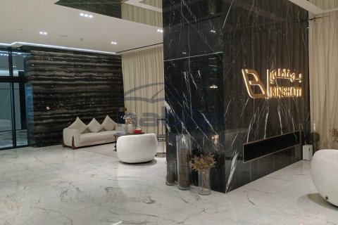 Apartamento en Business Bay, Dubai, 41.8 m², № 7766 - foto 8