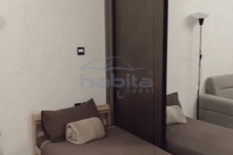 Apartamento en Business Bay, Dubai, 41.8 m², № 7766 - foto 2