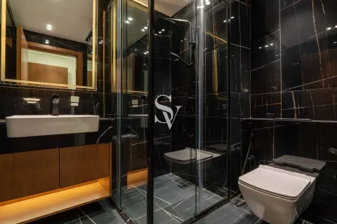 Apartamento en District 13, Jumeirah Village Circle, Dubai, 2 dormitorios, 100 m², № 121815 - foto 9