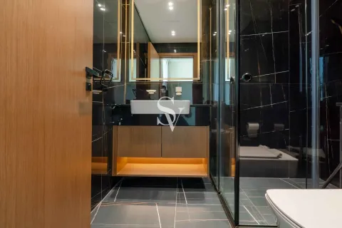Apartamento en District 13, Jumeirah Village Circle, Dubai, 2 dormitorios, 100 m², № 121815 - foto 12
