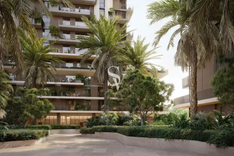 Apartment in Dubai Land, Dubai 2 bedrooms, 136 sq.m. № 121813 - photo 18