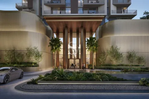 Apartment in Dubai Land, Dubai 2 bedrooms, 136 sq.m. № 121813 - photo 26