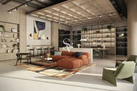 Apartment in Dubai Land, Dubai 2 bedrooms, 136 sq.m. № 121813 - photo 23