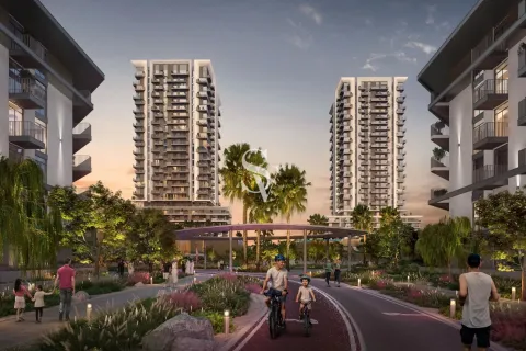 Apartment in Dubai Land, Dubai 2 bedrooms, 136 sq.m. № 121813 - photo 20