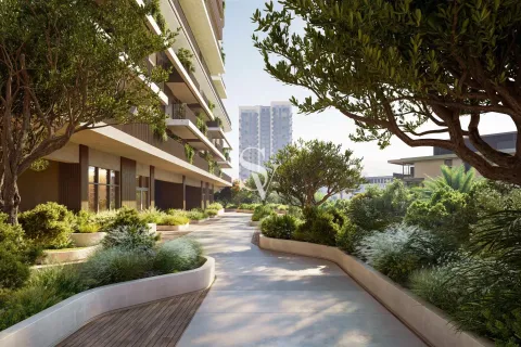 Apartment in Dubai Land, Dubai 2 bedrooms, 136 sq.m. № 121813 - photo 19