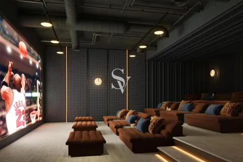 Apartment in Dubai Land, Dubai 2 bedrooms, 136 sq.m. № 121813 - photo 8