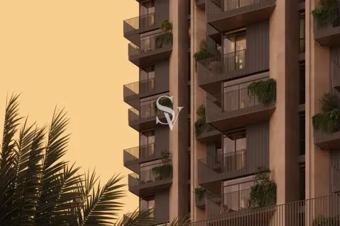 Apartment in Dubai Land, Dubai 2 bedrooms, 136 sq.m. № 121813 - photo 17
