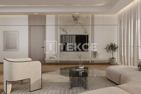 Apartamento en Business Bay, Dubai, 1 dormitorio, 73 m², № 13713 - foto 4