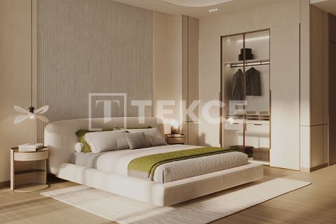 Apartamento en Business Bay, Dubai, 1 dormitorio, 73 m², № 13713 - foto 6