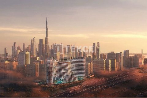 شقة في الخليج التجاري, دبي 2 غرف نوم, 97 م² رقم 13714 - صورة 10