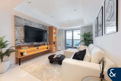 Apartment in Princess Tower, Dubai Marina, Dubai 2 bedrooms, 110 sq.m. № 75245