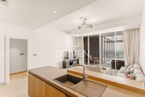 شقة في The Crescent, نخلة جميرا, دبي 1غرف نوم, 86.86 م² رقم 135389 - صورة 8
