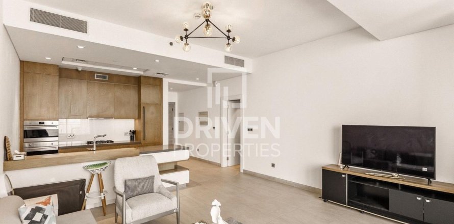 شقة في The Crescent, نخلة جميرا, دبي 1غرف نوم, 86.86 م² رقم 135389