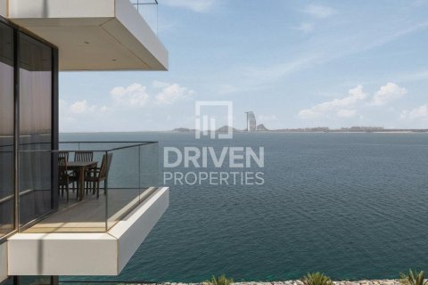 شقة في The Crescent, نخلة جميرا, دبي 1غرف نوم, 86.86 م² رقم 135389 - صورة 2