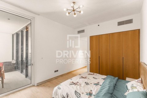 شقة في The Crescent, نخلة جميرا, دبي 1غرف نوم, 86.86 م² رقم 135389 - صورة 6