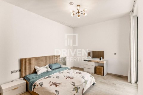 شقة في The Crescent, نخلة جميرا, دبي 1غرف نوم, 86.86 م² رقم 135389 - صورة 7