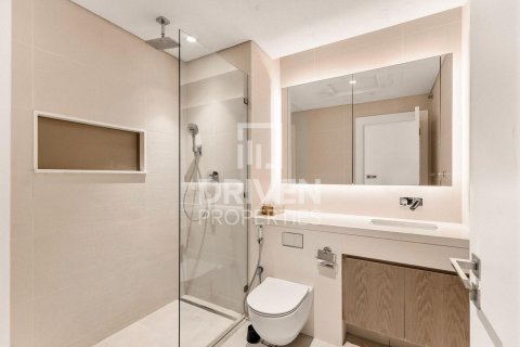 شقة في The Crescent, نخلة جميرا, دبي 1غرف نوم, 86.86 م² رقم 135389 - صورة 5