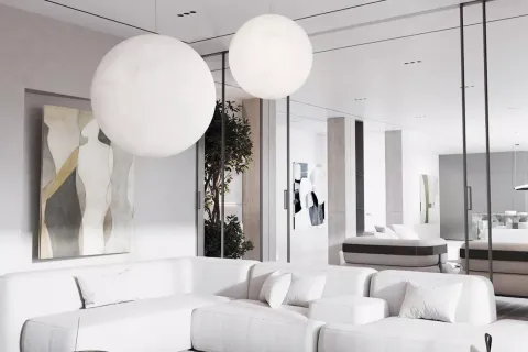 Villa in Jumeirah Village Circle, Dubai 4 bedrooms, 503 sq.m. № 54367 - photo 2