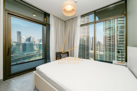 Apartment in Business Bay, Dubai 2 bedrooms, 85 sq.m. № 139552 - photo 12