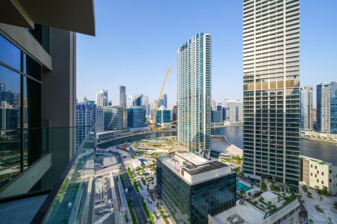 Apartment in Business Bay, Dubai 2 bedrooms, 85 sq.m. № 139552 - photo 29