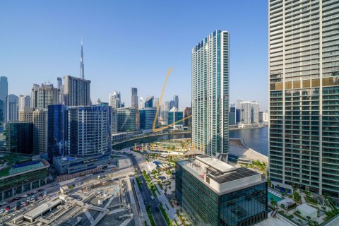 Apartment in Business Bay, Dubai 2 bedrooms, 85 sq.m. № 139552