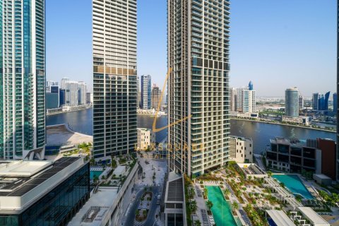 Apartment in Business Bay, Dubai 2 bedrooms, 85 sq.m. № 139552 - photo 25