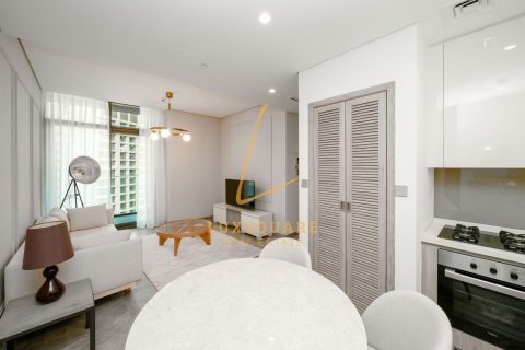 Apartment in Business Bay, Dubai 2 bedrooms, 85 sq.m. № 139552 - photo 2