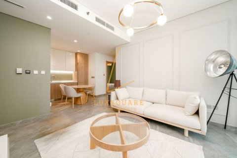 Apartment in Business Bay, Dubai 2 bedrooms, 85 sq.m. № 139552 - photo 3