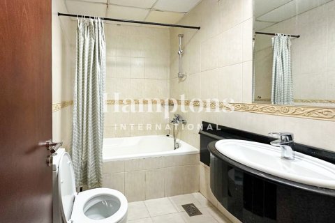 Квартира в Elite Residence, Дубай Марина, Дубай, 1 спальня, 89.1869м², № 139322