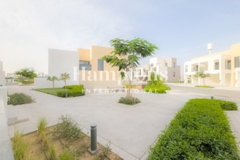 Maison de ville à Arabian Ranches 3, Dubai, 3 chambres, 125.04743800 m², № 139317 - photo 8