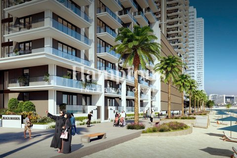 شقة في Dubai Harbour, دبي 3 غرف نوم, 187.01373900 م² رقم 139318 - صورة 4