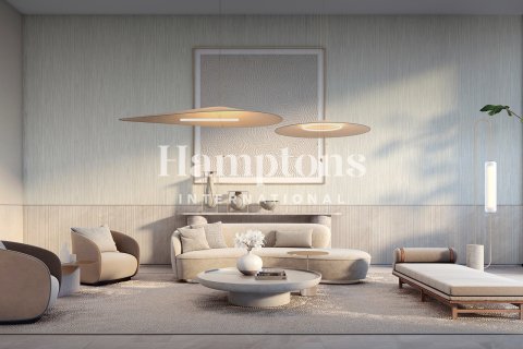شقة في Dubai Harbour, دبي 3 غرف نوم, 187.01373900 م² رقم 139318 - صورة 8