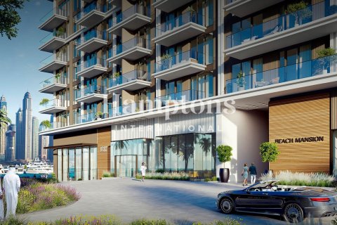 شقة في Dubai Harbour, دبي 3 غرف نوم, 187.01373900 م² رقم 139318 - صورة 7