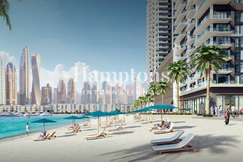 شقة في Dubai Harbour, دبي 3 غرف نوم, 187.01373900 م² رقم 139318 - صورة 15