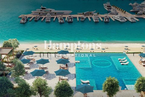 شقة في Dubai Harbour, دبي 3 غرف نوم, 187.01373900 م² رقم 139318 - صورة 11