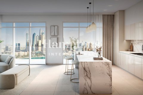شقة في Dubai Harbour, دبي 3 غرف نوم, 187.01373900 م² رقم 139318 - صورة 3