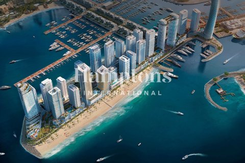 شقة في Dubai Harbour, دبي 3 غرف نوم, 187.01373900 م² رقم 139318 - صورة 5