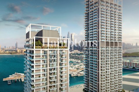 شقة في Dubai Harbour, دبي 3 غرف نوم, 187.01373900 م² رقم 139318 - صورة 13