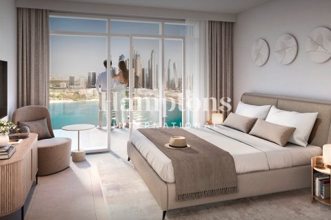 شقة في Dubai Harbour, دبي 3 غرف نوم, 187.01373900 م² رقم 139318 - صورة 6