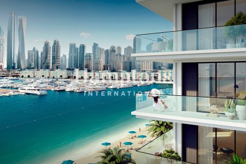 شقة في Dubai Harbour, دبي 3 غرف نوم, 187.01373900 م² رقم 139318 - صورة 14