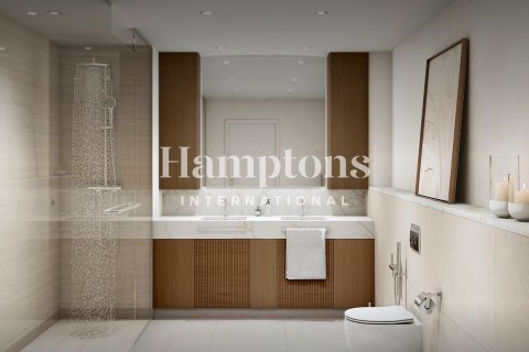شقة في Dubai Harbour, دبي 3 غرف نوم, 187.01373900 م² رقم 139318 - صورة 10