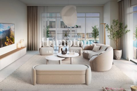 شقة في Dubai Harbour, دبي 3 غرف نوم, 187.01373900 م² رقم 139318 - صورة 16