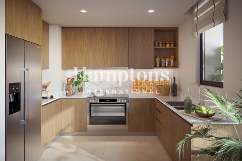 Townhouse in Arabian Ranches 3, Dubai 3 bedrooms, 184.96987300 sq.m. № 139320 - photo 13