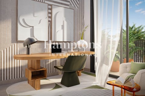Townhouse in Arabian Ranches 3, Dubai 3 bedrooms, 184.97 sq.m. № 139320